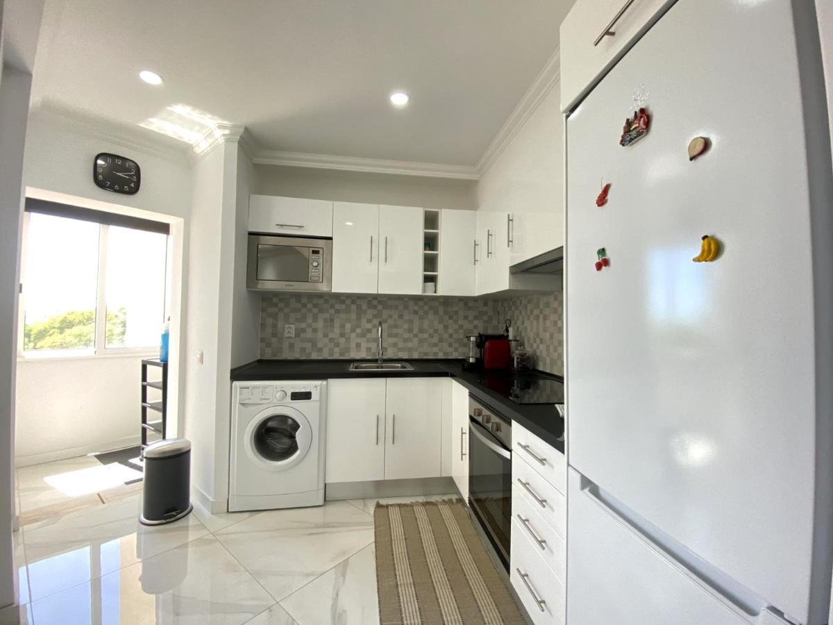 Crystal By Homing Appartement