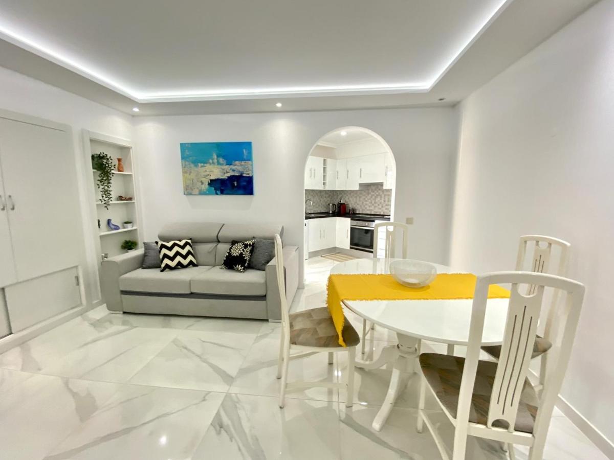 Crystal By Homing Appartement *