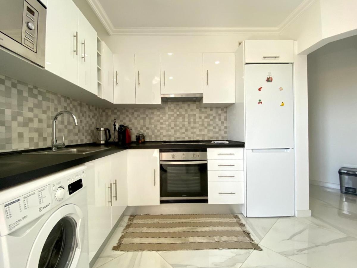 Appartement Crystal By Homing *